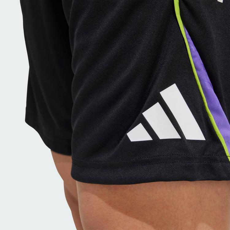 adidas adidas Tiro25 Competition Fu&szlig;ballshorts Herren - black-purrus - 0 | SportScheck
