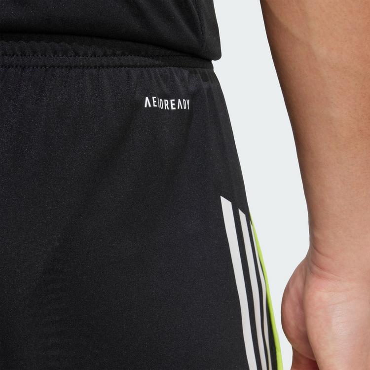 adidas adidas Tiro25 Competition Fu&szlig;ballshorts Herren - black-purrus - 1 | SportScheck