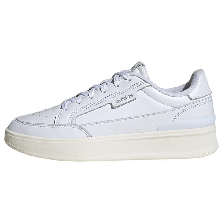 adidas adidas ASPYRE Sneaker Damen - ftwr white-silver met-core white - 0 | SportScheck