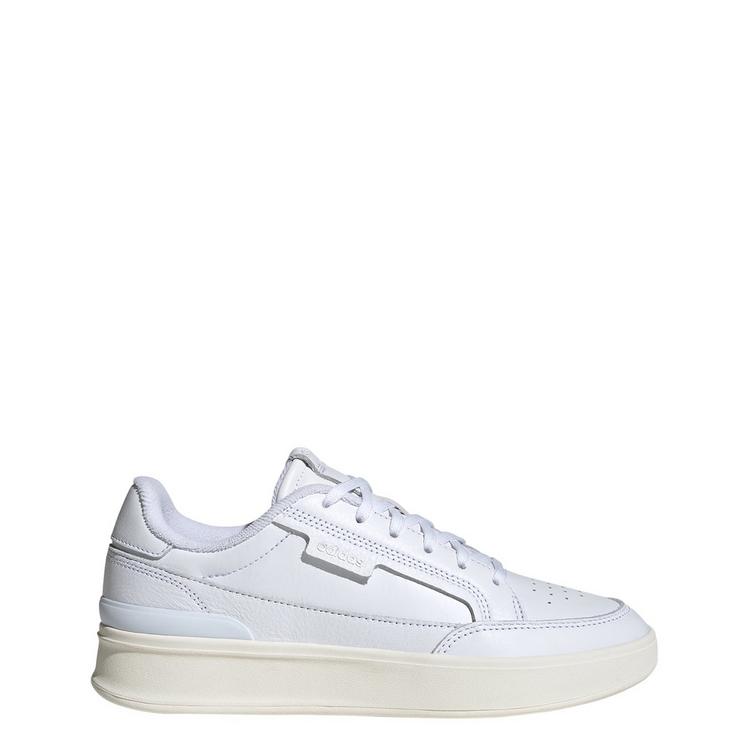adidas adidas ASPYRE Sneaker Damen - ftwr white-silver met-core white - 0 | SportScheck
