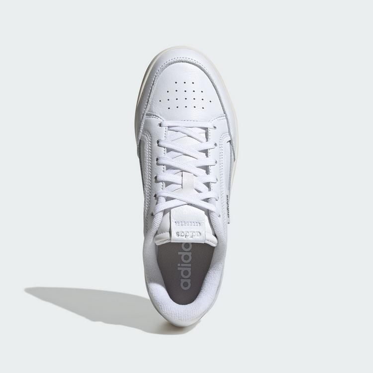 adidas adidas ASPYRE Sneaker Damen - ftwr white-silver met-core white - 1 | SportScheck