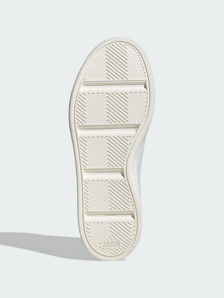 adidas adidas ASPYRE Sneaker Damen - ftwr white-silver met-core white - 2 | SportScheck