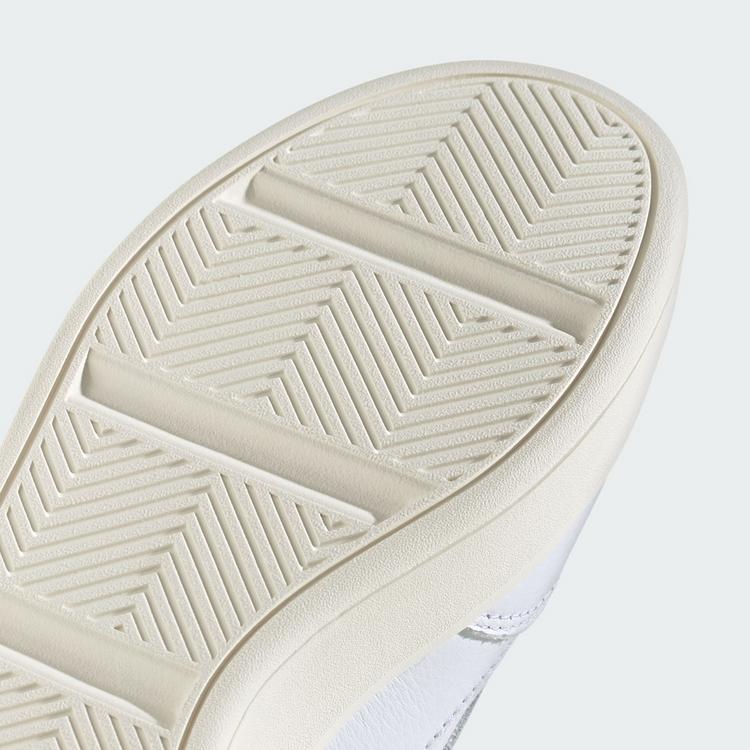 adidas adidas ASPYRE Sneaker Damen - ftwr white-silver met-core white - 6 | SportScheck