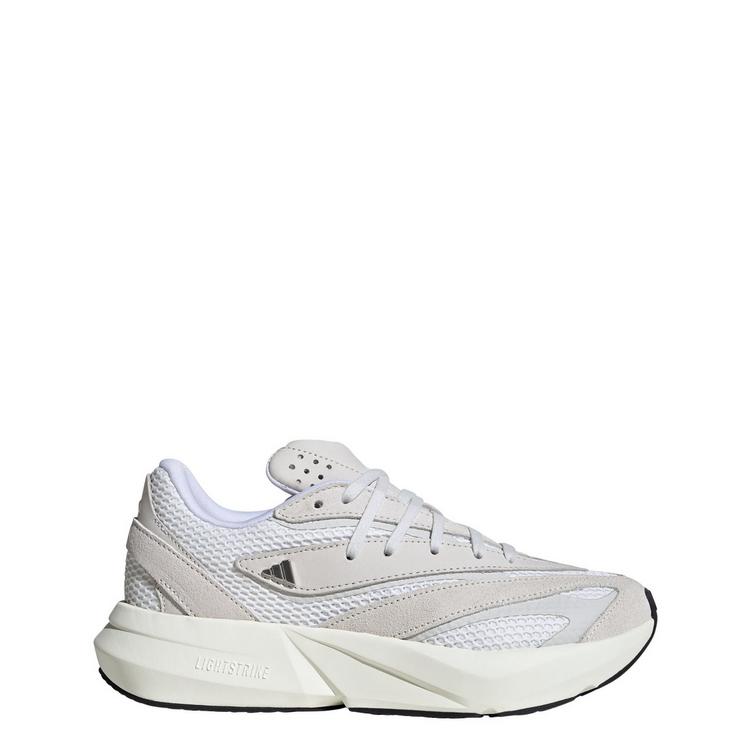 adidas adidas LIGHTBLAZE Sneaker Damen - crywht-ftwwht-greone - 0 | SportScheck
