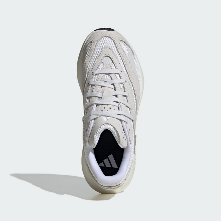adidas adidas LIGHTBLAZE Sneaker Damen - crywht-ftwwht-greone - 1 | SportScheck