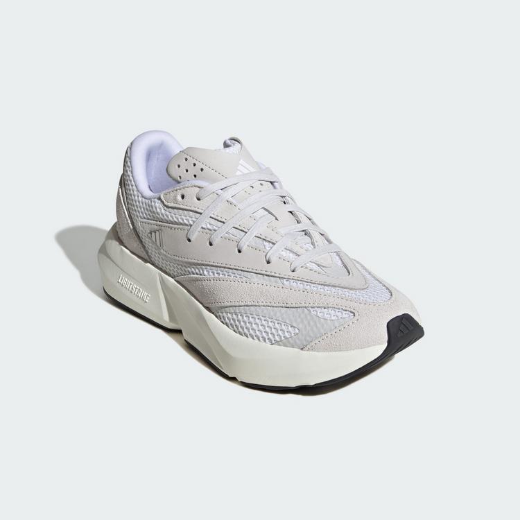adidas adidas LIGHTBLAZE Sneaker Damen - crywht-ftwwht-greone - 3 | SportScheck
