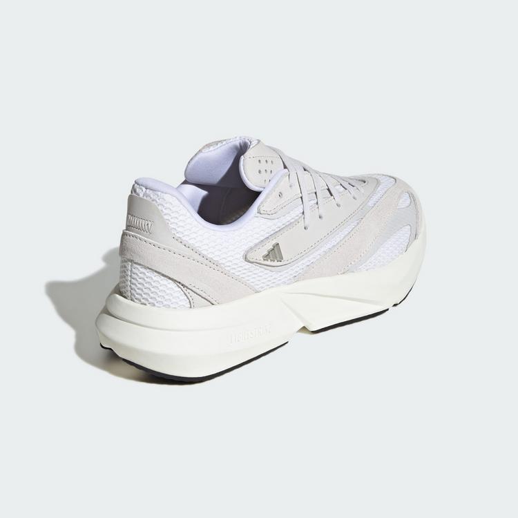 adidas adidas LIGHTBLAZE Sneaker Damen - crywht-ftwwht-greone - 4 | SportScheck