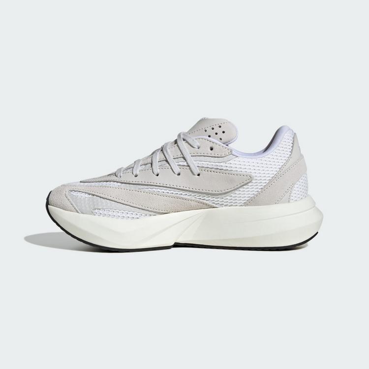 adidas adidas LIGHTBLAZE Sneaker Damen - crywht-ftwwht-greone - 5 | SportScheck