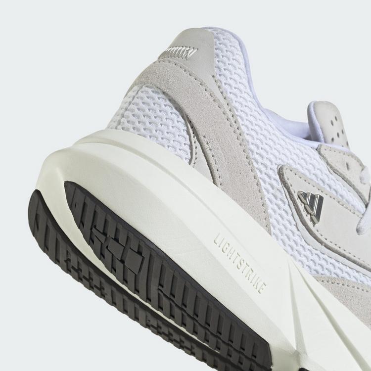 adidas adidas LIGHTBLAZE Sneaker Damen - crywht-ftwwht-greone - 6 | SportScheck