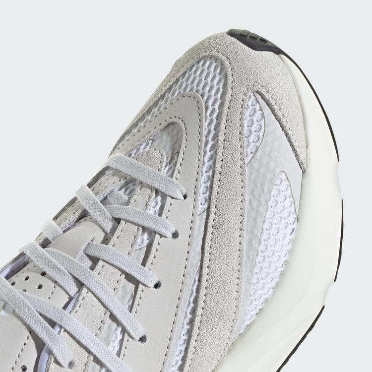 adidas adidas LIGHTBLAZE Sneaker Damen - crywht-ftwwht-greone - 7 | SportScheck