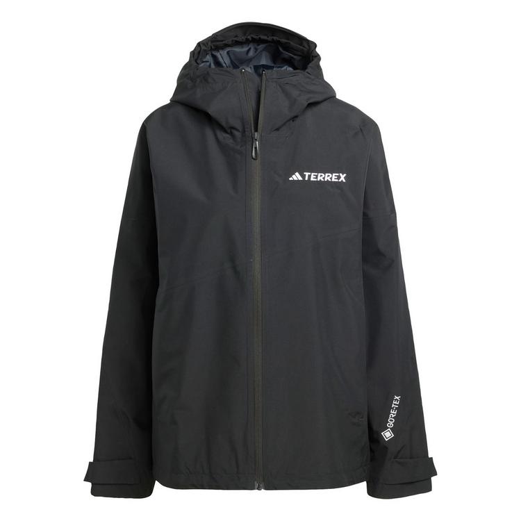 adidas adidas TERREX XPERIOR 2L Hardshelljacke Damen - black - 0 | SportScheck