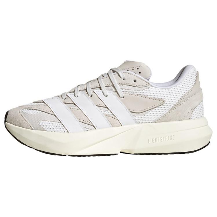 adidas adidas LIGHTBLAZE Sneaker Herren - crystal white-ftwr white-grey one - 0 | SportScheck
