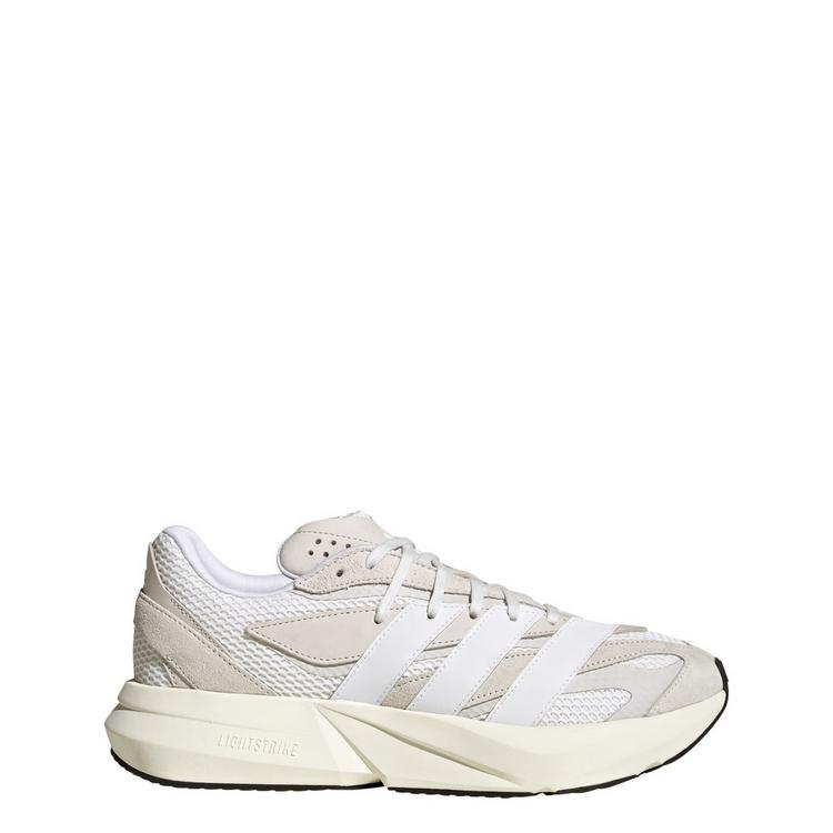 adidas adidas LIGHTBLAZE Sneaker Herren - crystal white-ftwr white-grey one - 0 | SportScheck