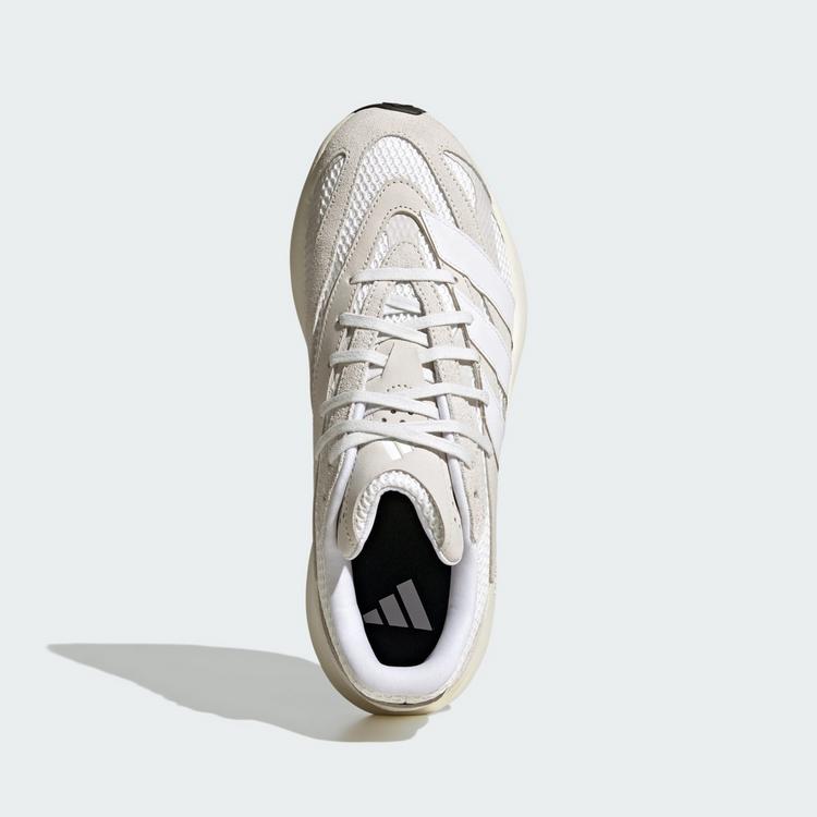 adidas adidas LIGHTBLAZE Sneaker Herren - crystal white-ftwr white-grey one - 1 | SportScheck