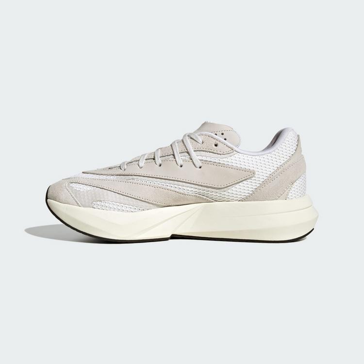 adidas adidas LIGHTBLAZE Sneaker Herren - crystal white-ftwr white-grey one - 5 | SportScheck