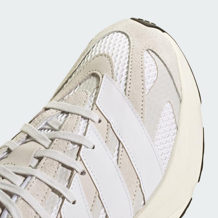 adidas adidas LIGHTBLAZE Sneaker Herren - crystal white-ftwr white-grey one - 6 | SportScheck