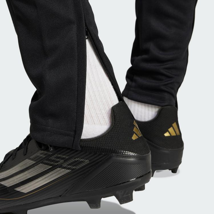 adidas adidas Squadra25 Trainingshose Herren - black-white - 0 | SportScheck