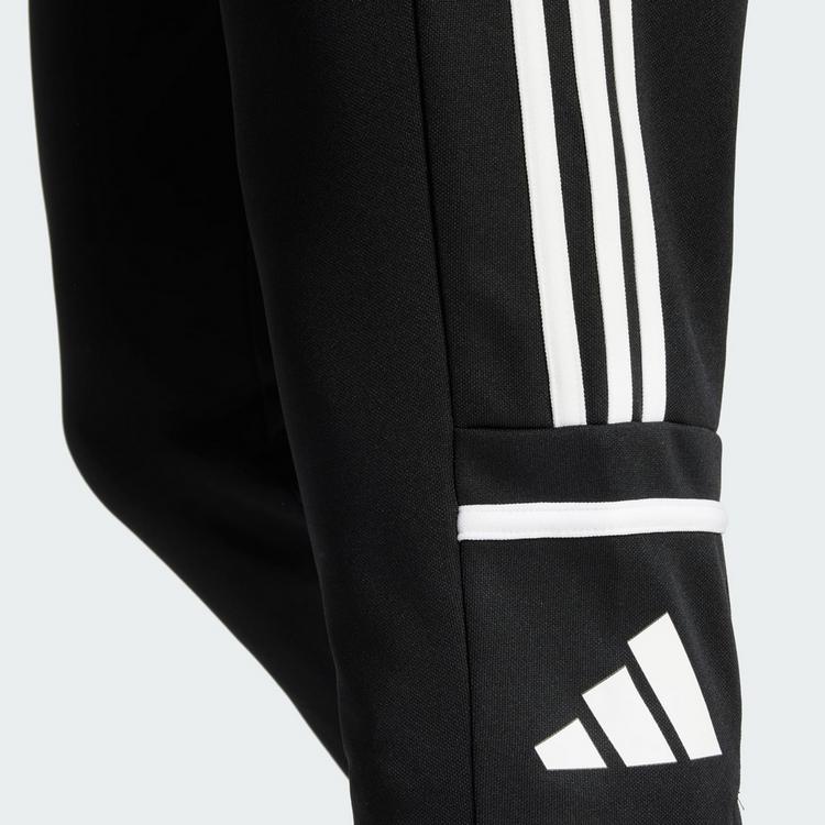 adidas adidas Squadra25 Trainingshose Herren - black-white - 1 | SportScheck