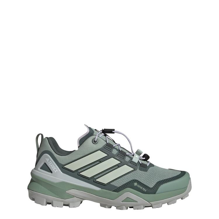 adidas adidas Skychaser Wanderschuhe Damen - silgrn-lingrn-legivy - 0 | SportScheck