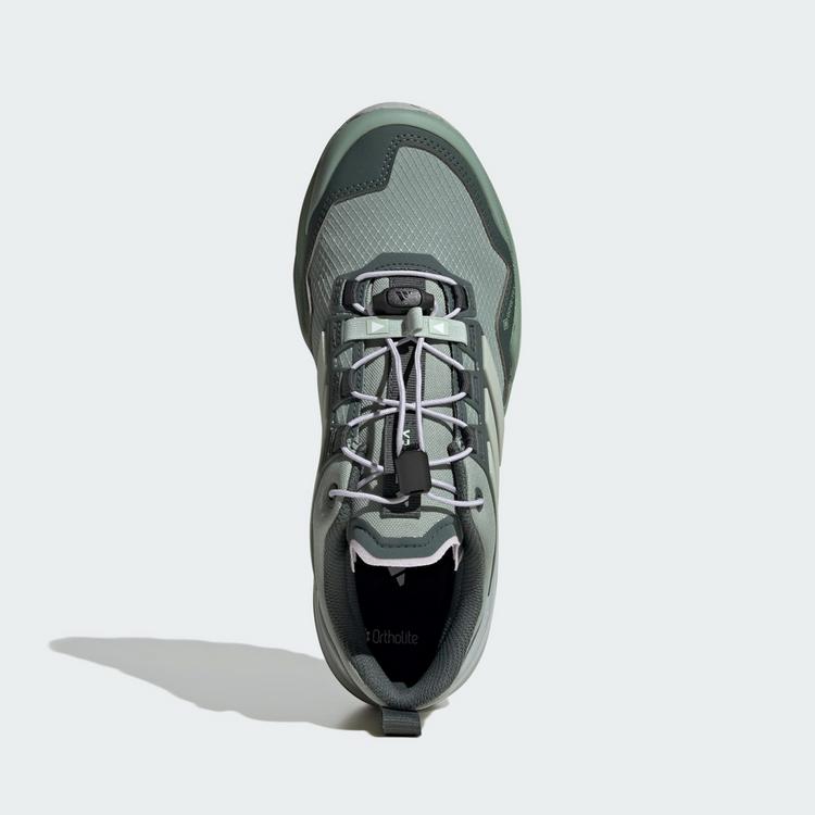 adidas adidas Skychaser Wanderschuhe Damen - silgrn-lingrn-legivy - 1 | SportScheck