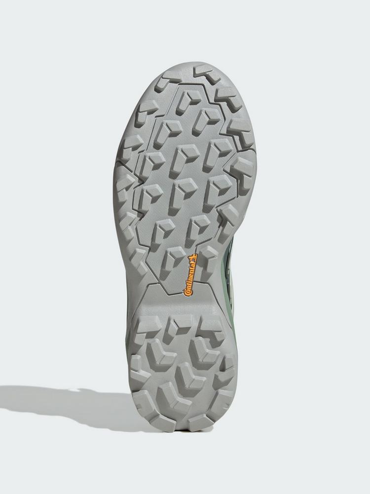 adidas adidas Skychaser Wanderschuhe Damen - silgrn-lingrn-legivy - 2 | SportScheck