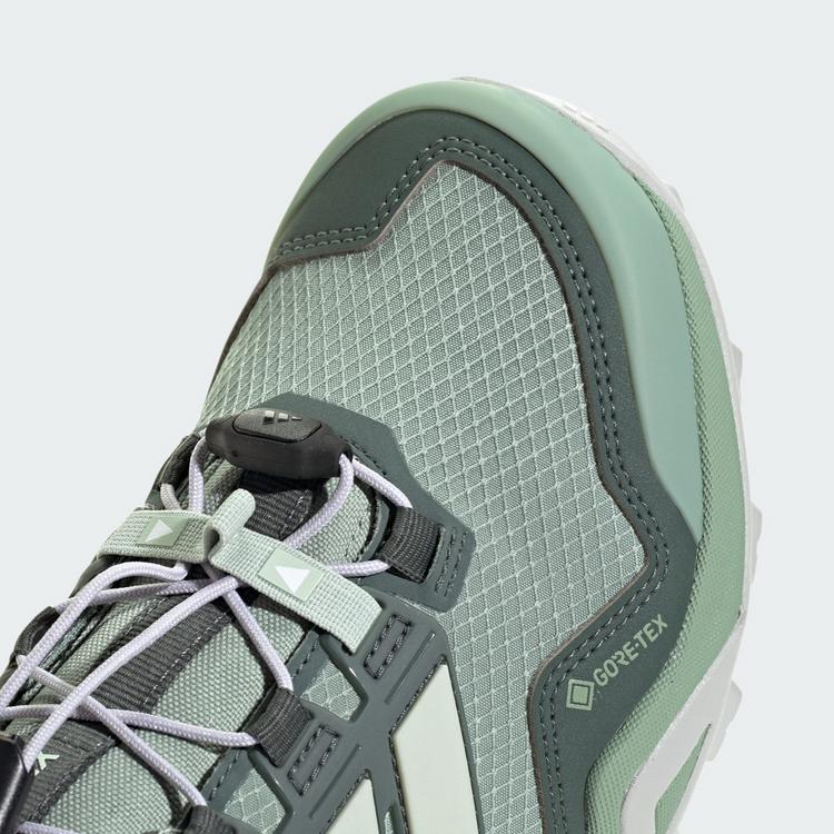 adidas adidas Skychaser Wanderschuhe Damen - silgrn-lingrn-legivy - 6 | SportScheck