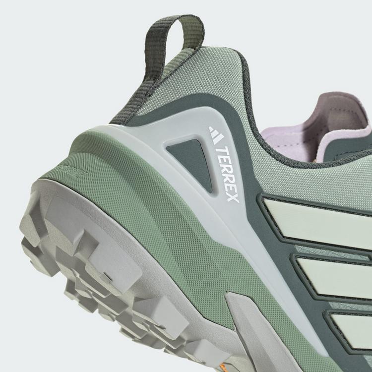 adidas adidas Skychaser Wanderschuhe Damen - silgrn-lingrn-legivy - 7 | SportScheck