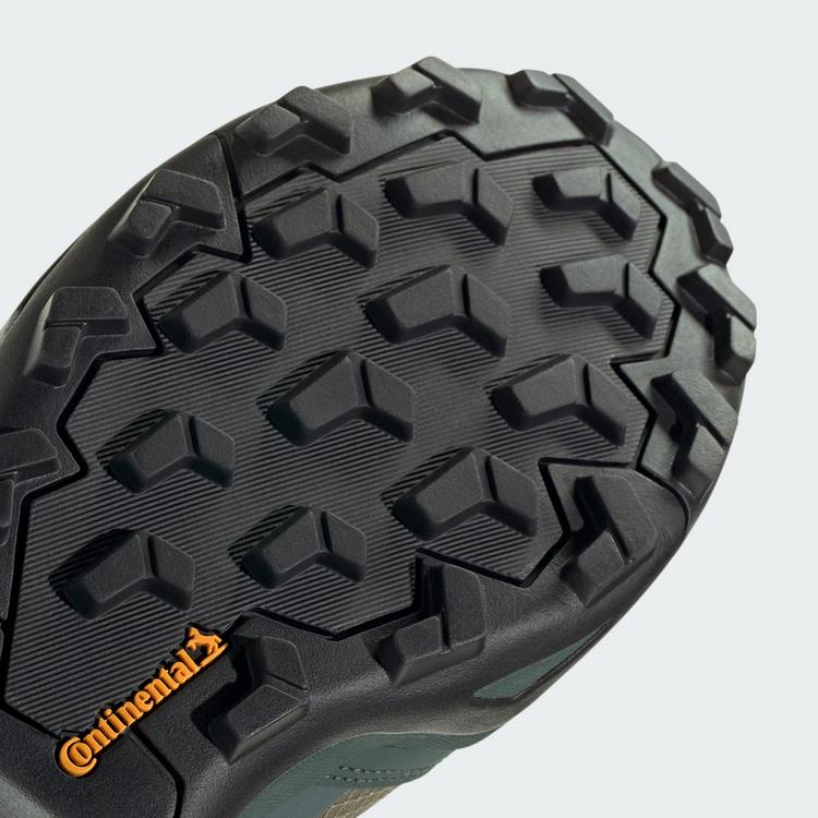 adidas adidas Skychaser Mid Wanderschuhe Herren - olistr-silgrn-cblack - 7 | SportScheck