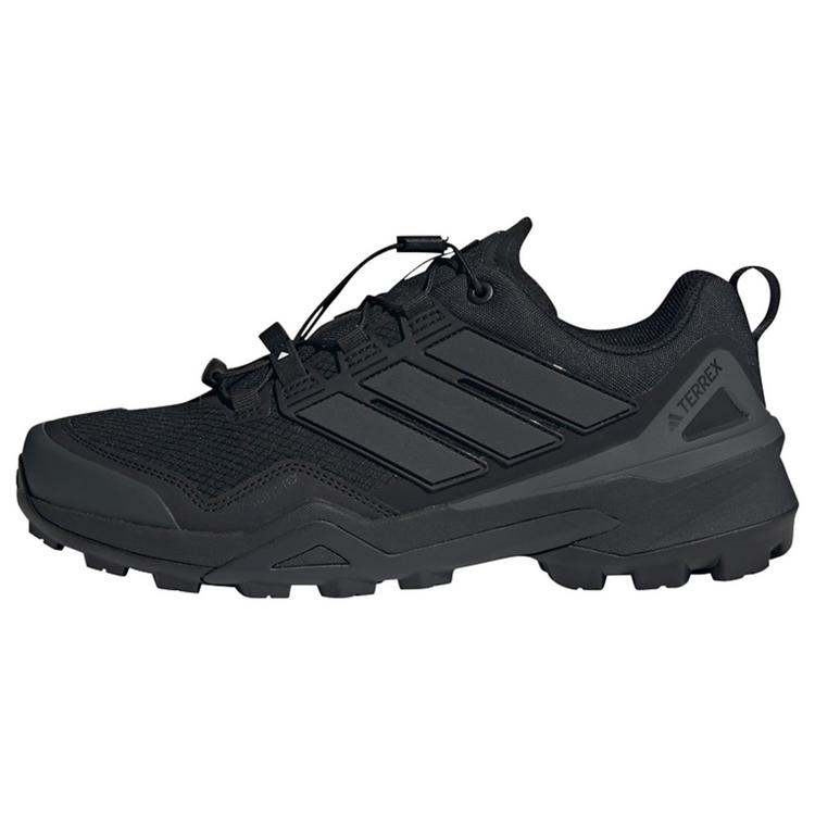 adidas adidas TERREX SKYCHASER Wanderschuhe Herren - core black-core black-carbon - 0 | SportScheck