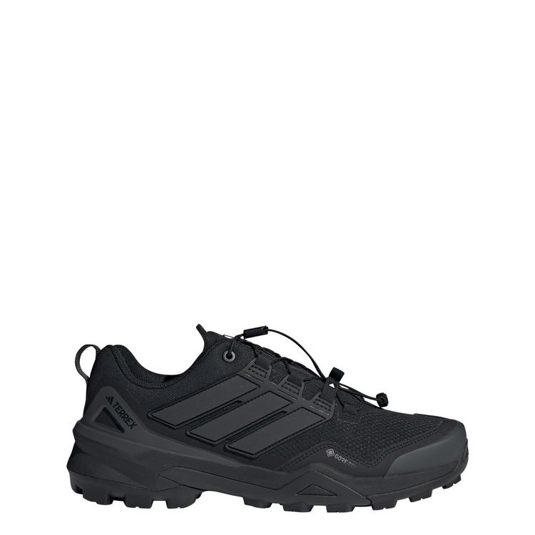 adidas adidas TERREX SKYCHASER Wanderschuhe Herren - core black-core black-carbon - 0 | SportScheck