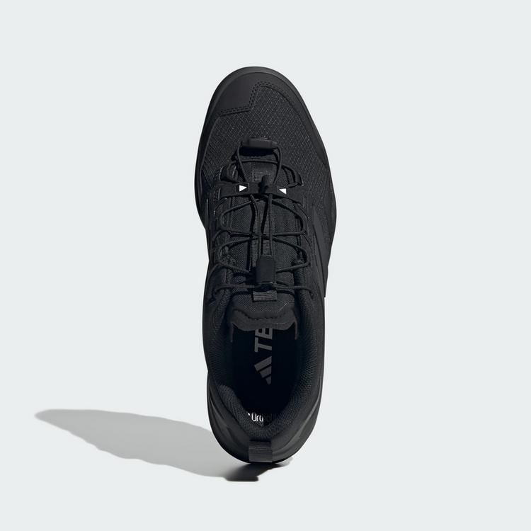 adidas adidas TERREX SKYCHASER Wanderschuhe Herren - core black-core black-carbon - 1 | SportScheck