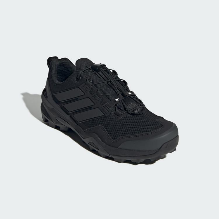 adidas adidas TERREX SKYCHASER Wanderschuhe Herren - core black-core black-carbon - 3 | SportScheck