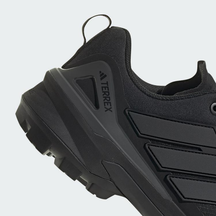 adidas adidas TERREX SKYCHASER Wanderschuhe Herren - core black-core black-carbon - 6 | SportScheck