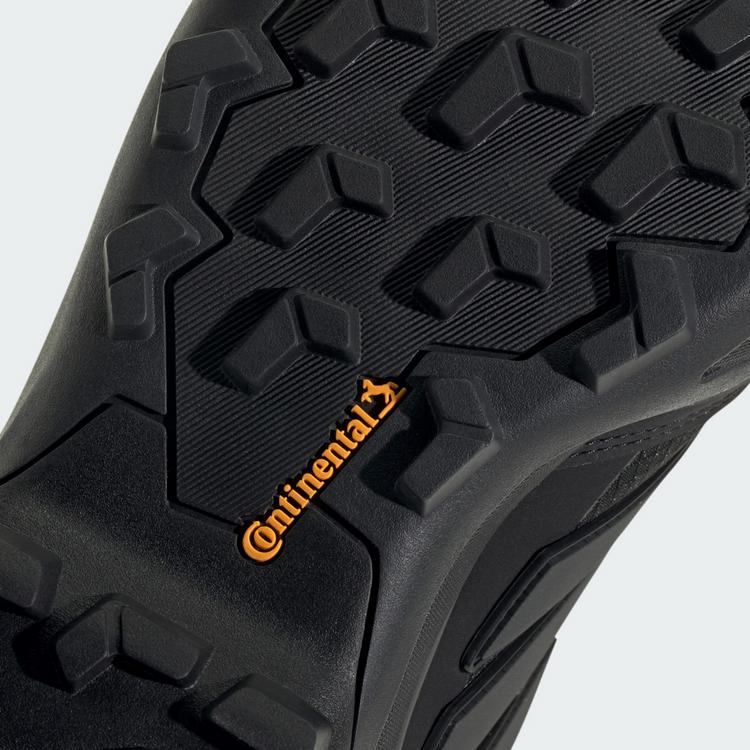 adidas adidas TERREX SKYCHASER Wanderschuhe Herren - core black-core black-carbon - 7 | SportScheck