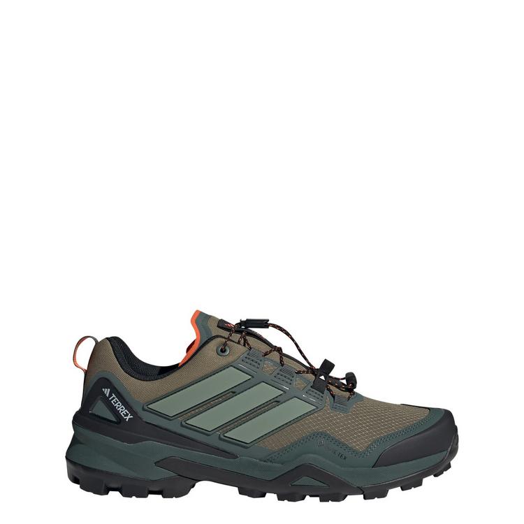 adidas adidas TERREX SKYCHASER Wanderschuhe Herren - olistr-silgrn-cblack - 0 | SportScheck