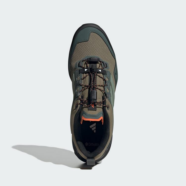 adidas adidas TERREX SKYCHASER Wanderschuhe Herren - olistr-silgrn-cblack - 1 | SportScheck