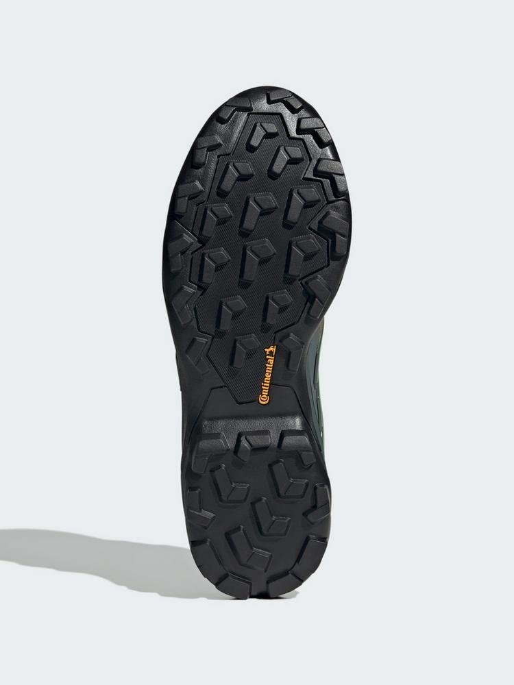adidas adidas TERREX SKYCHASER Wanderschuhe Herren - olistr-silgrn-cblack - 2 | SportScheck