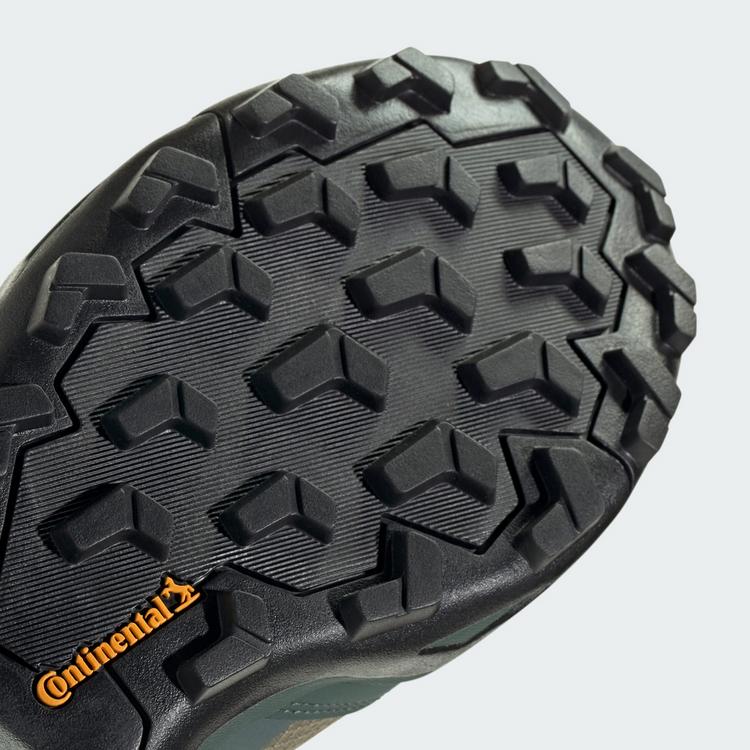 adidas adidas TERREX SKYCHASER Wanderschuhe Herren - olistr-silgrn-cblack - 7 | SportScheck