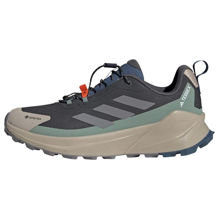 adidas adidas Trailmaker 2 SL Multifunktionsschuhe Herren - carbon-grethr-silgrn - 0 | SportScheck