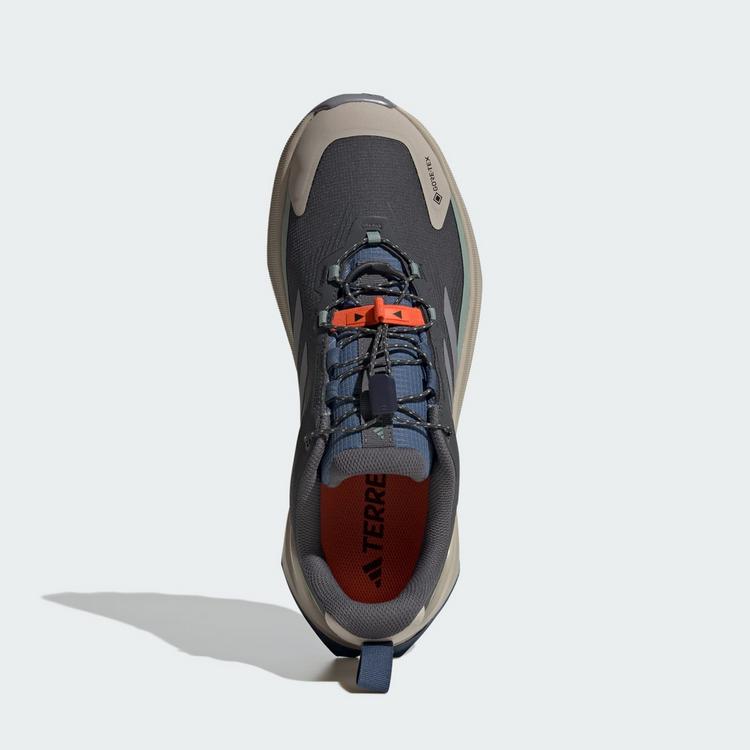 adidas adidas Trailmaker 2 SL Multifunktionsschuhe Herren - carbon-grethr-silgrn - 1 | SportScheck