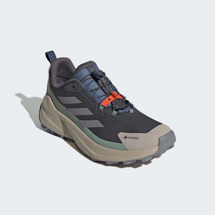 adidas adidas Trailmaker 2 SL Multifunktionsschuhe Herren - carbon-grethr-silgrn - 3 | SportScheck