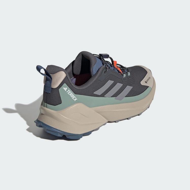 adidas adidas Trailmaker 2 SL Multifunktionsschuhe Herren - carbon-grethr-silgrn - 4 | SportScheck