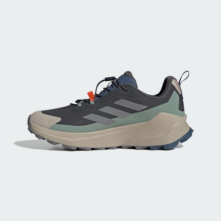 adidas adidas Trailmaker 2 SL Multifunktionsschuhe Herren - carbon-grethr-silgrn - 5 | SportScheck