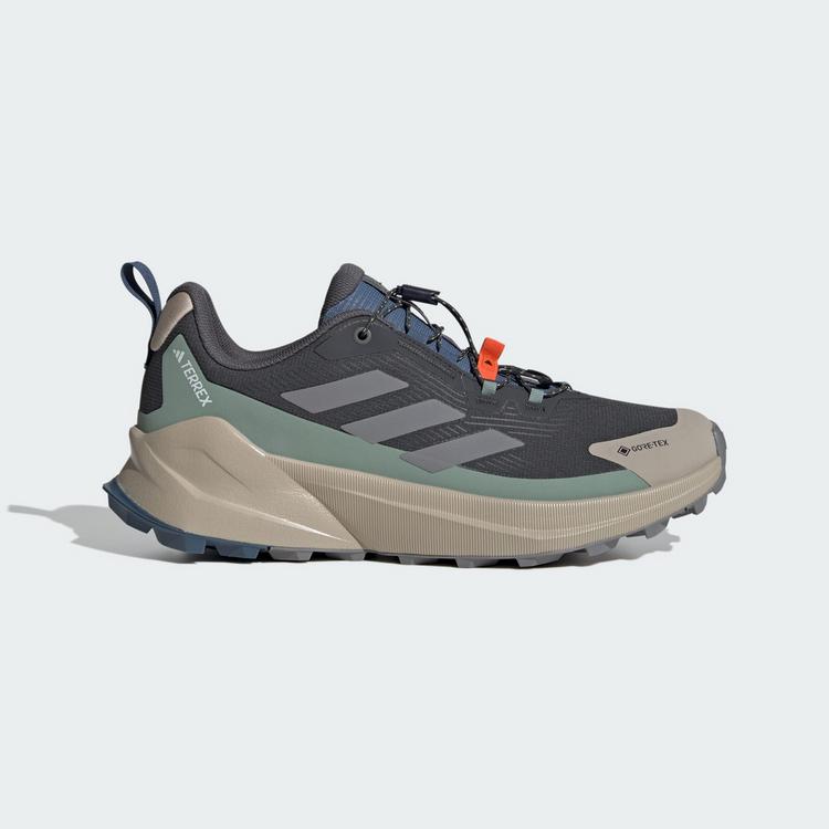 adidas adidas Trailmaker 2 SL Multifunktionsschuhe Herren - carbon-grethr-silgrn - 6 | SportScheck
