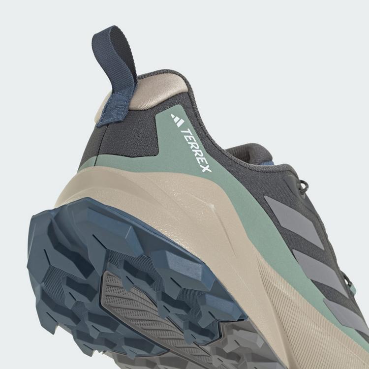 adidas adidas Trailmaker 2 SL Multifunktionsschuhe Herren - carbon-grethr-silgrn - 7 | SportScheck