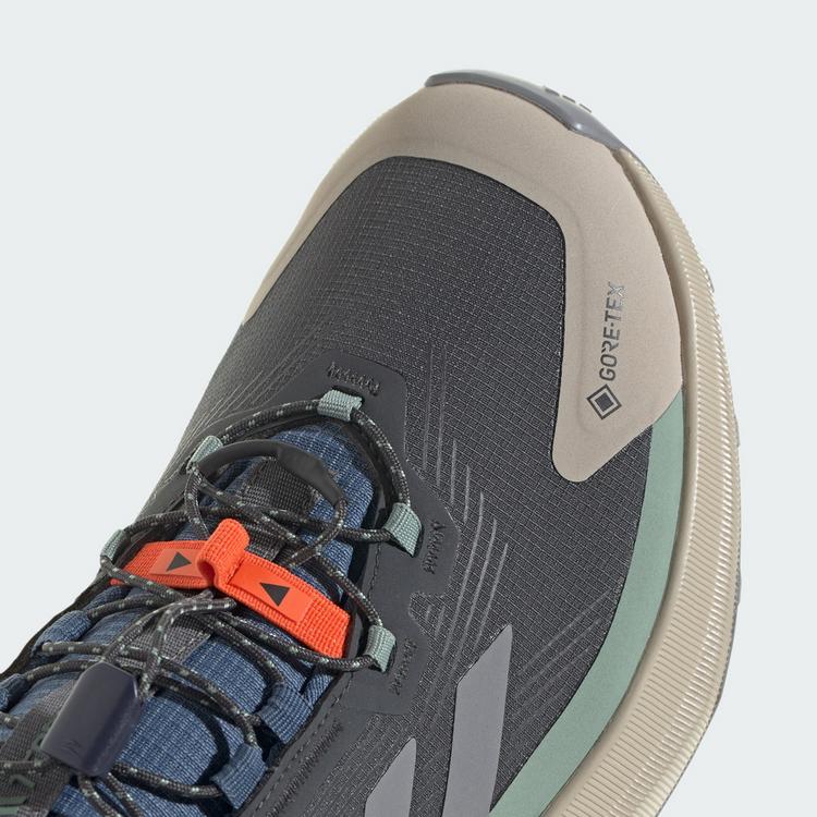 adidas adidas Trailmaker 2 SL Multifunktionsschuhe Herren - carbon-grethr-silgrn - 8 | SportScheck