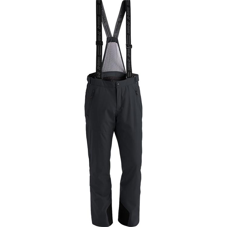 Maier Sports Maier Sports Anton 2.1 Skihose Herren - black - 1 | SportScheck