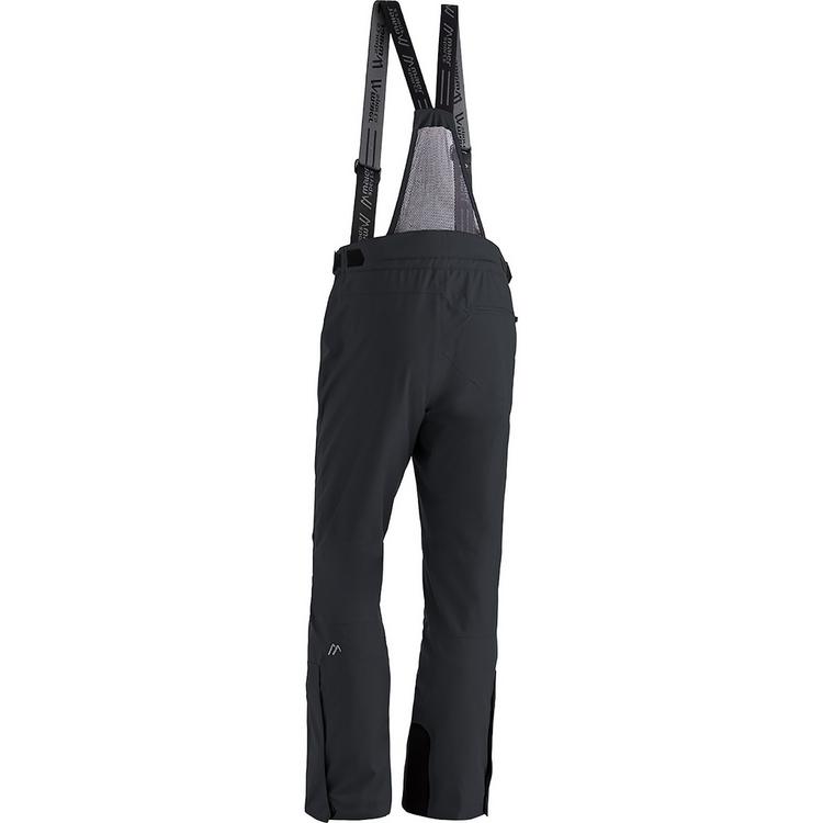 Maier Sports Maier Sports Anton 2.1 Skihose Herren - black - 4 | SportScheck