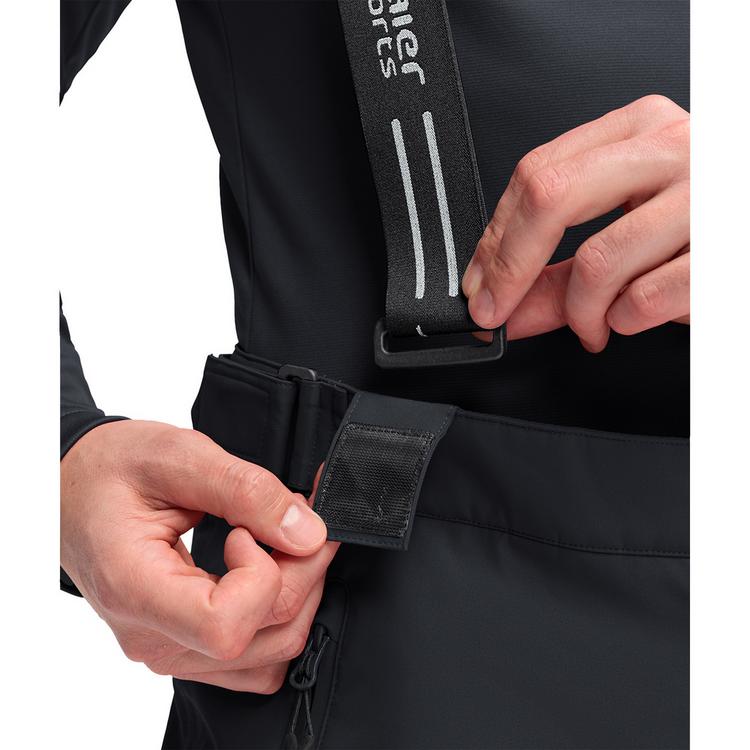 Maier Sports Maier Sports Anton 2.1 Skihose Herren - black - 5 | SportScheck