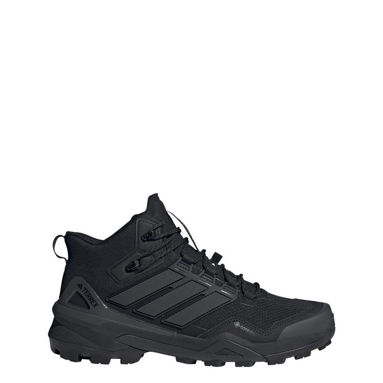 adidas adidas Skychaser Mid Wanderschuhe Herren - core black-core black-carbon - 0 | SportScheck